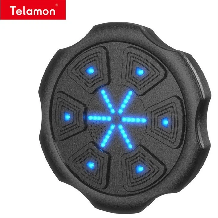 Boxing Machine With Music price