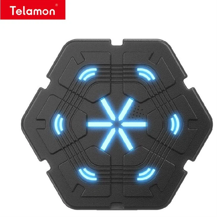 Boxing Machine With Music best