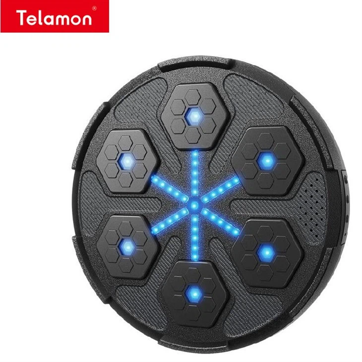 Boxing Machine With Music high quality