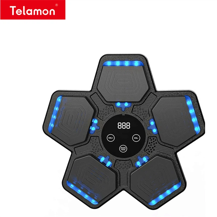 Boxing Machine With Music suppliers