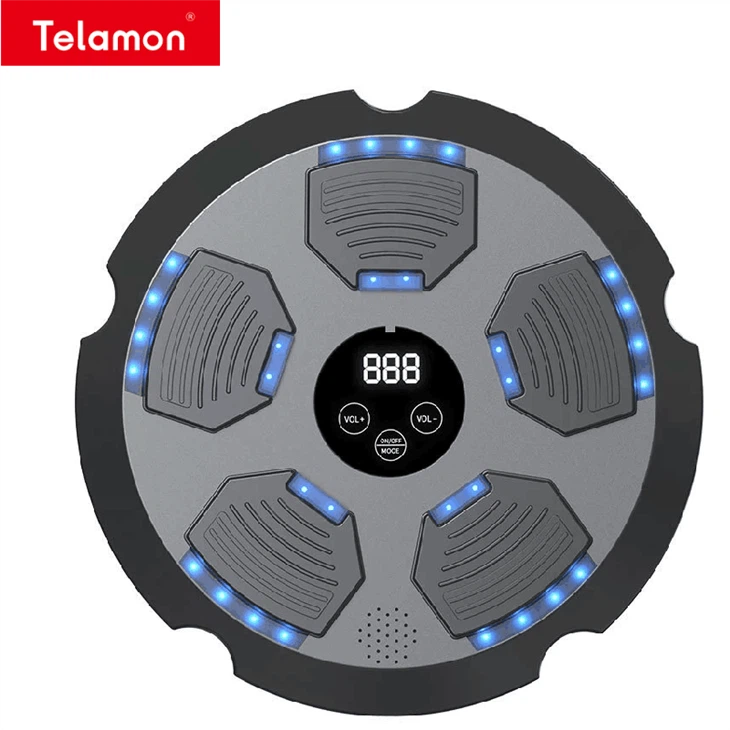 Boxing Machine With Music factory