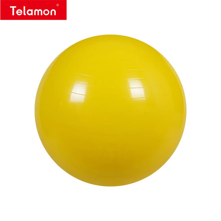 Peanut Shaped Yoga Ball best