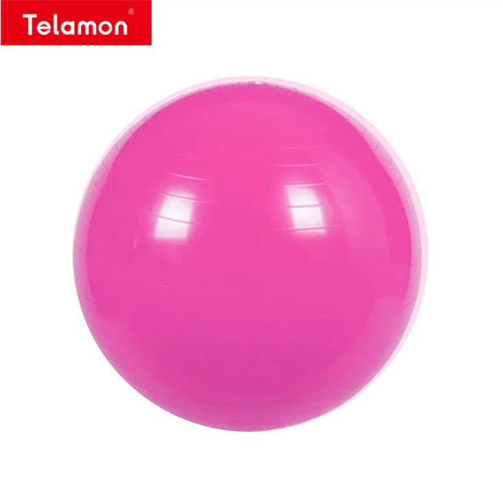Peanut Shaped Yoga Ball factory