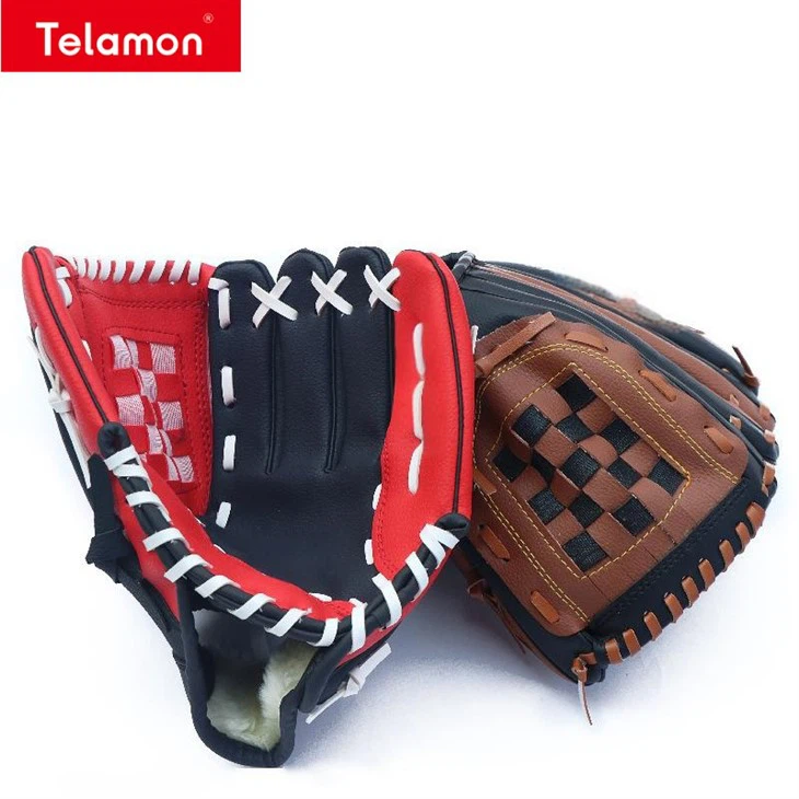 White Softball Glove suppliers