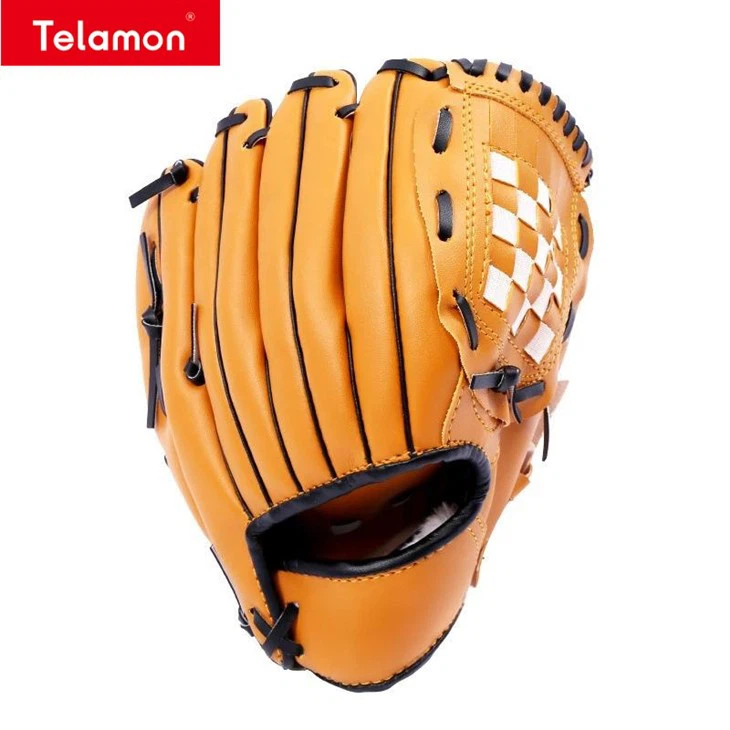 White Softball Glove best
