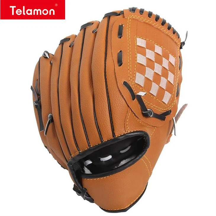 White Softball Glove price