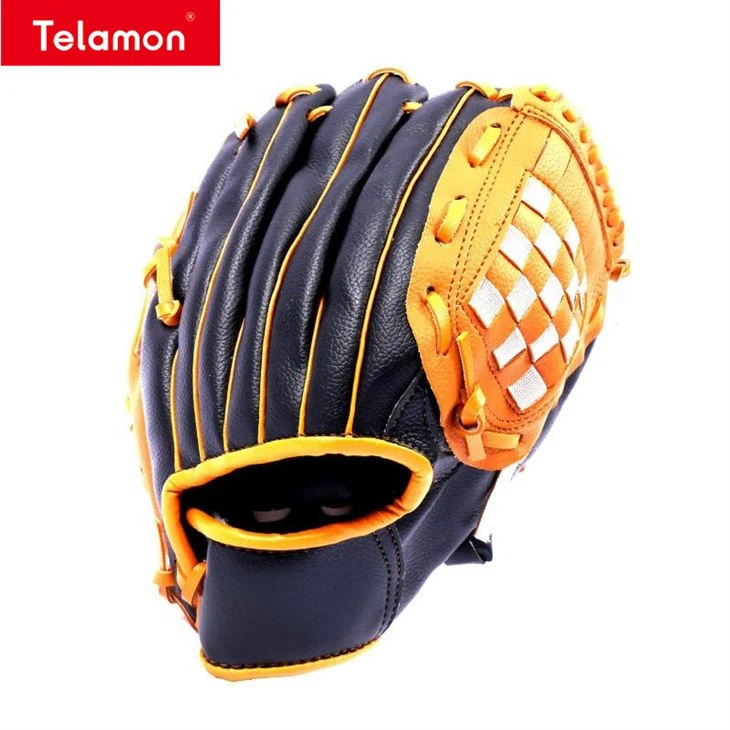 White Softball Glove high quality