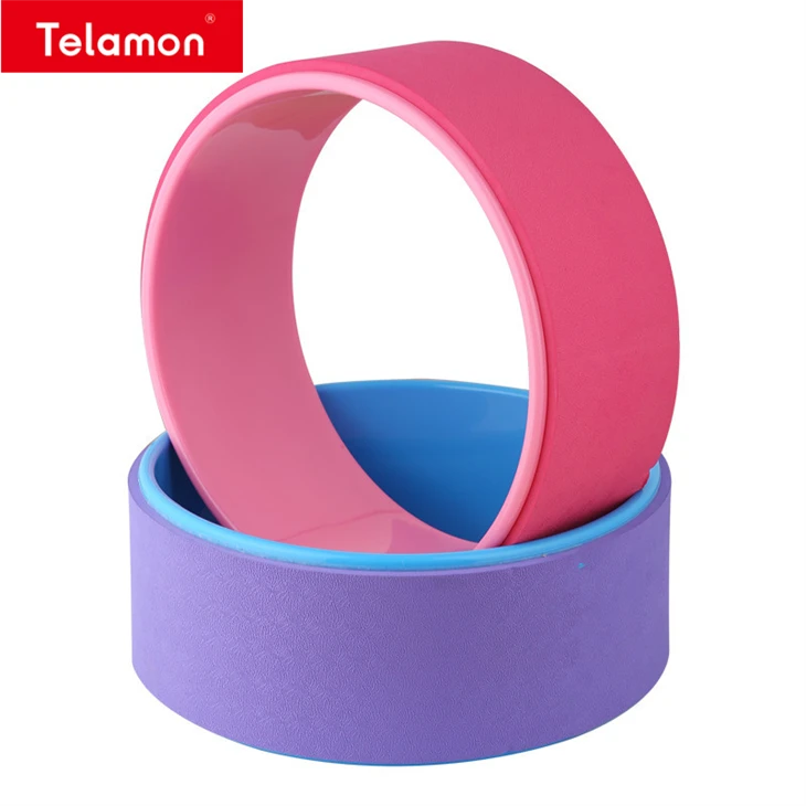 Big Yoga Wheel high quality