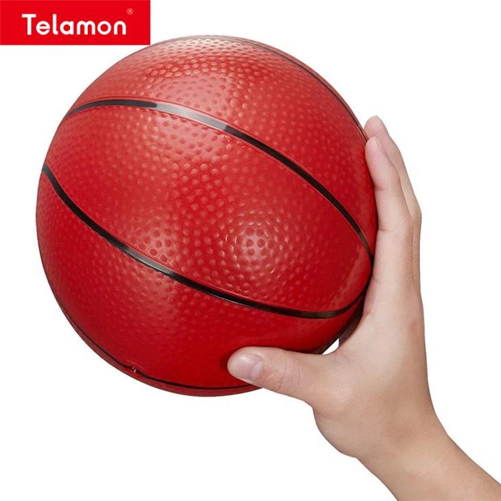 Mini Foam Basketballs In Bulk factory