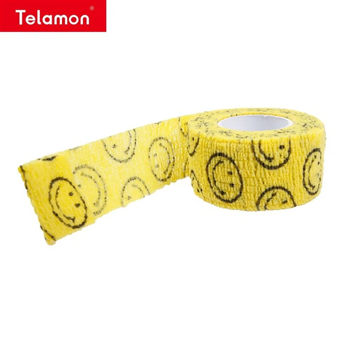 Cohesive Flexible Bandage high quality