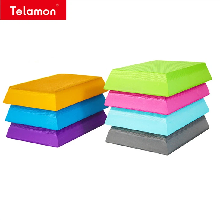 Cushion Balance factory