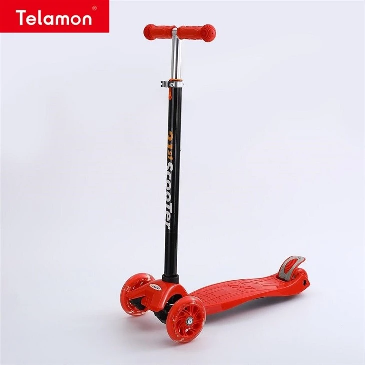 3 Wheel Foldable Scooter price