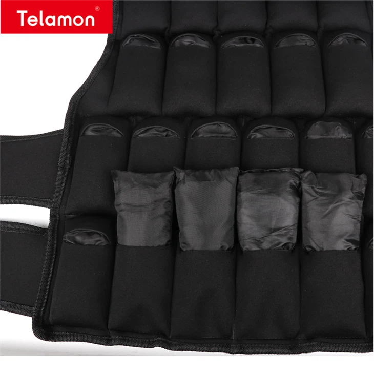 40 Kg Weighted Vest suppliers