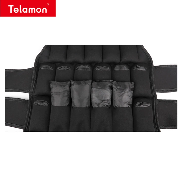 40 Kg Weighted Vest high quality