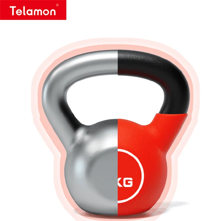 44lb Kettlebell factory