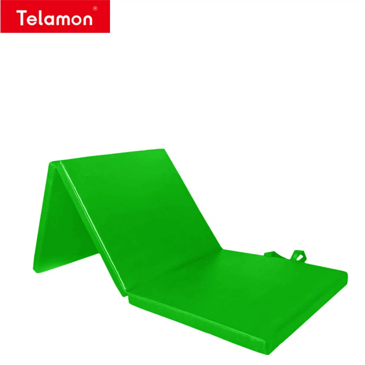 5 Panel Folding Gymnastics Mat high quality