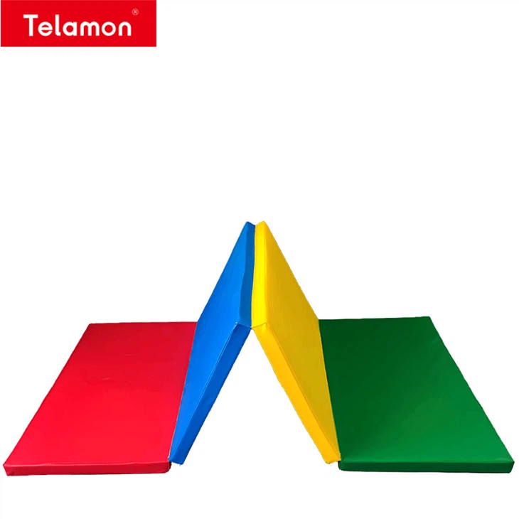 5 Panel Folding Gymnastics Mat price