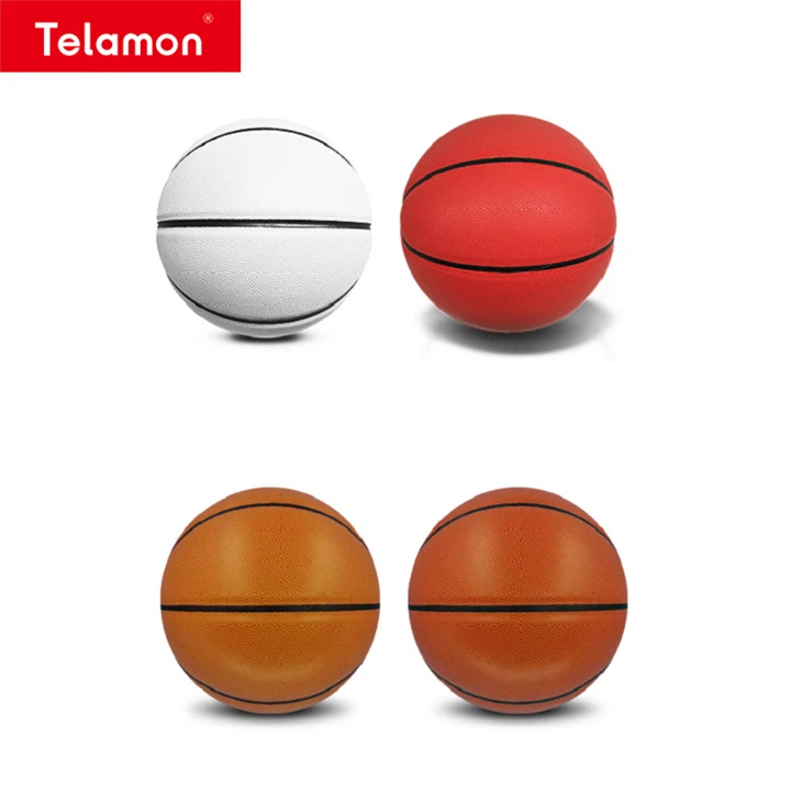 Customized Basketball factory