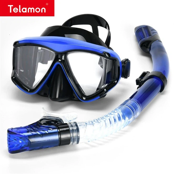 Silicone Dive Mask suppliers