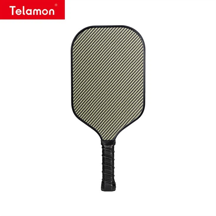 Pickleball Paddles Carbon Fiber factory