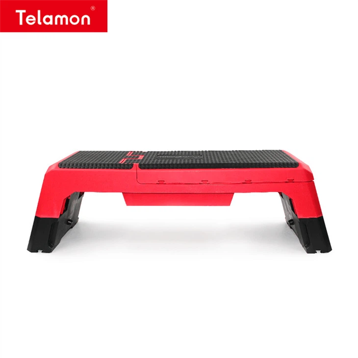Adjustable Exercise Step Platform factory