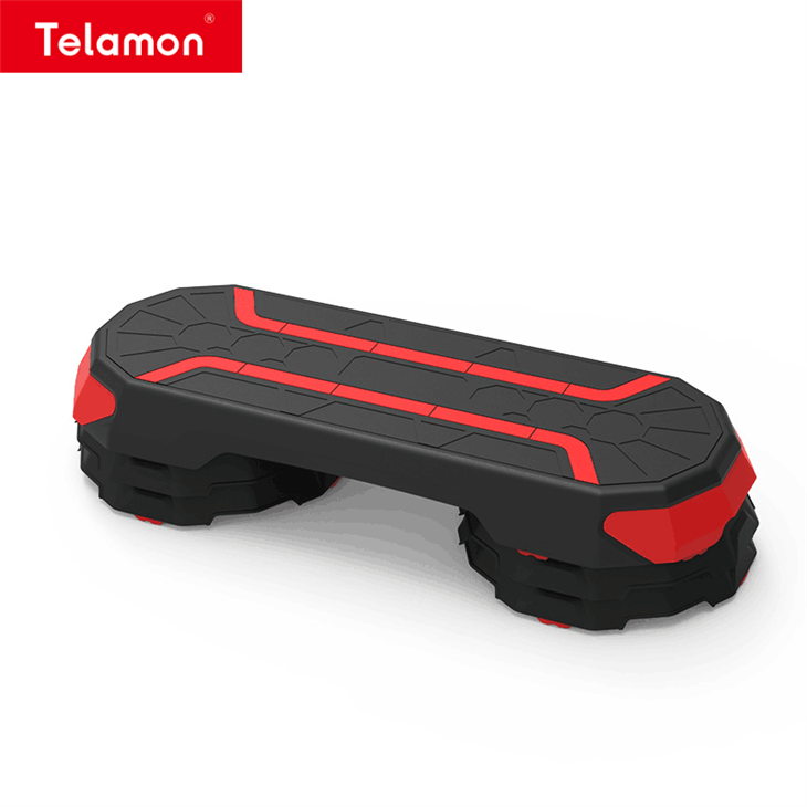 Adjustable Exercise Step Platform high quality