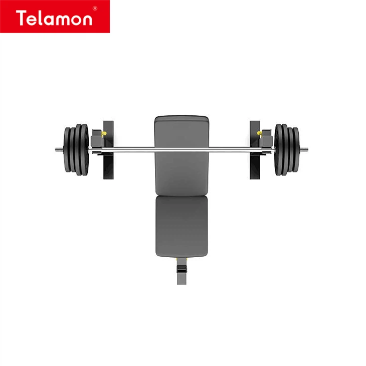 Adjustable Olympic Bench factory