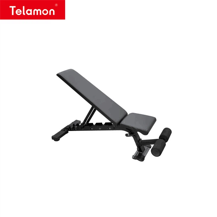 Adjustable Utility Bench factory