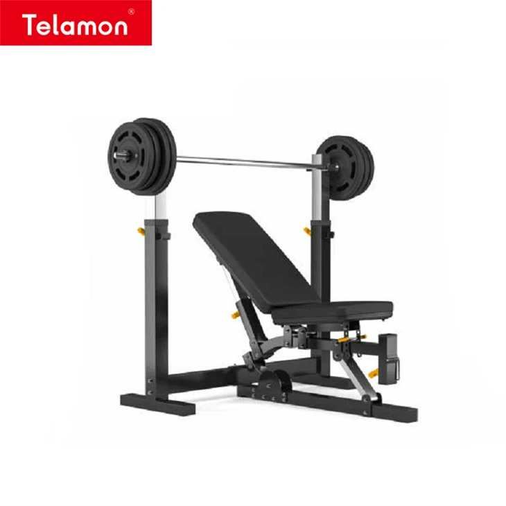 Adjustable Weight Bench With Rack price