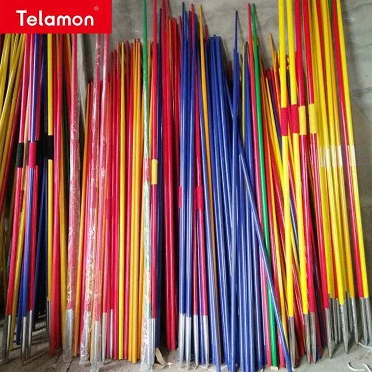 Aluminum Javelin suppliers