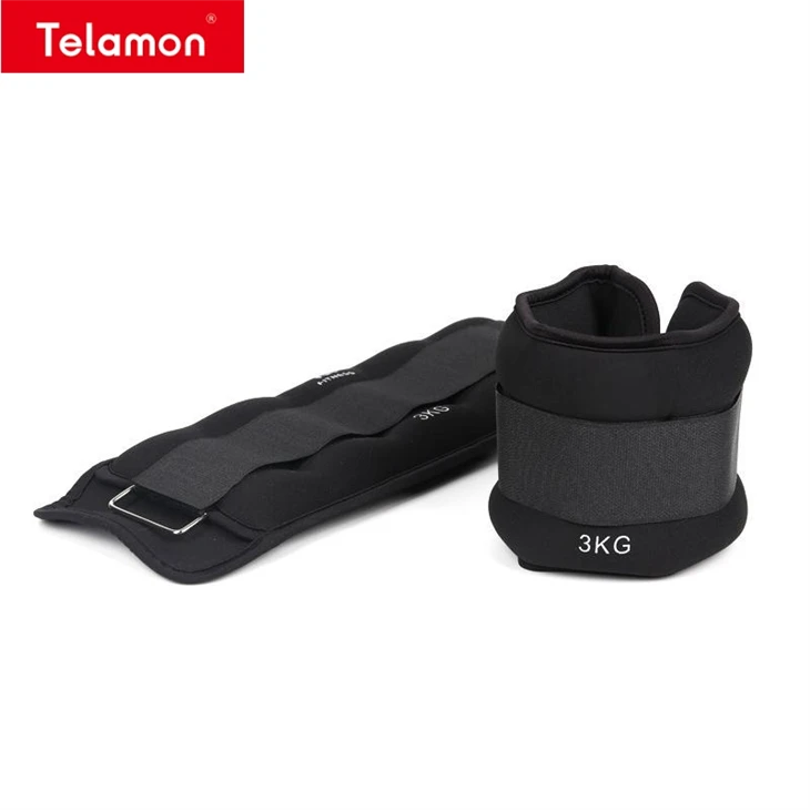 Ankle And Wrist Weights Pilates best