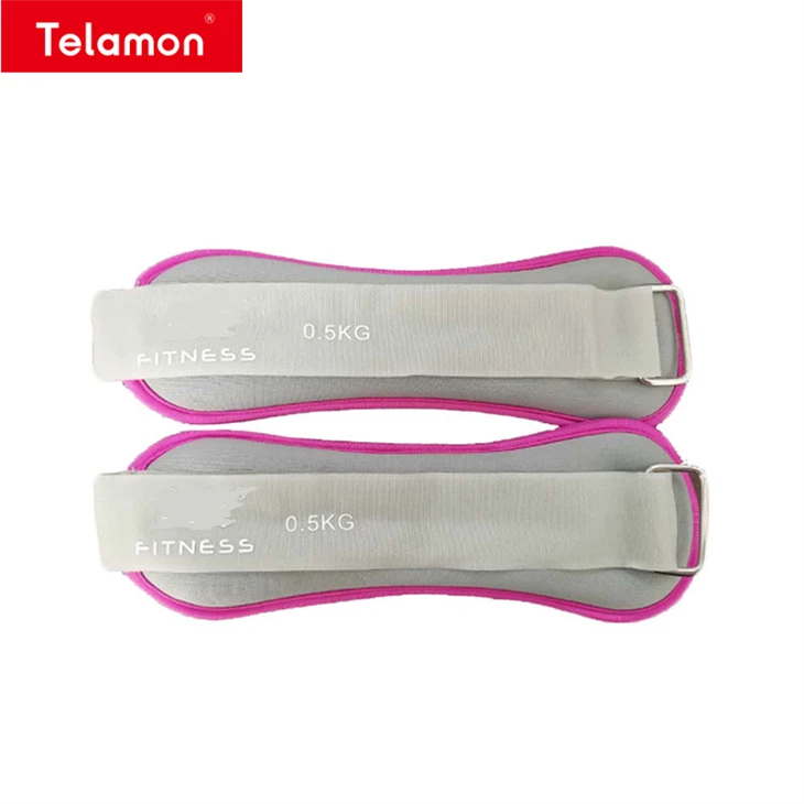 Ankle And Wrist Weights Pilates high quality