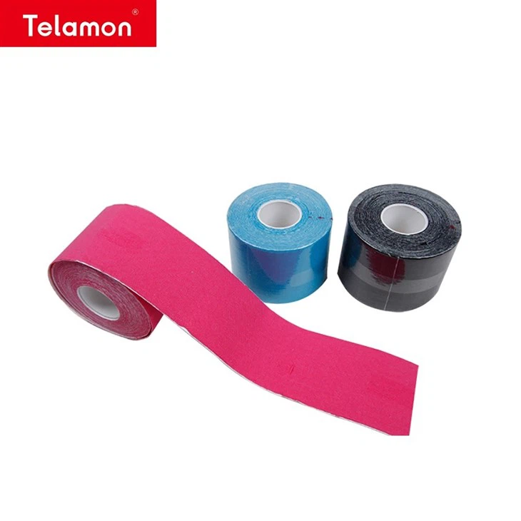 Athletic Muscle Tape factory