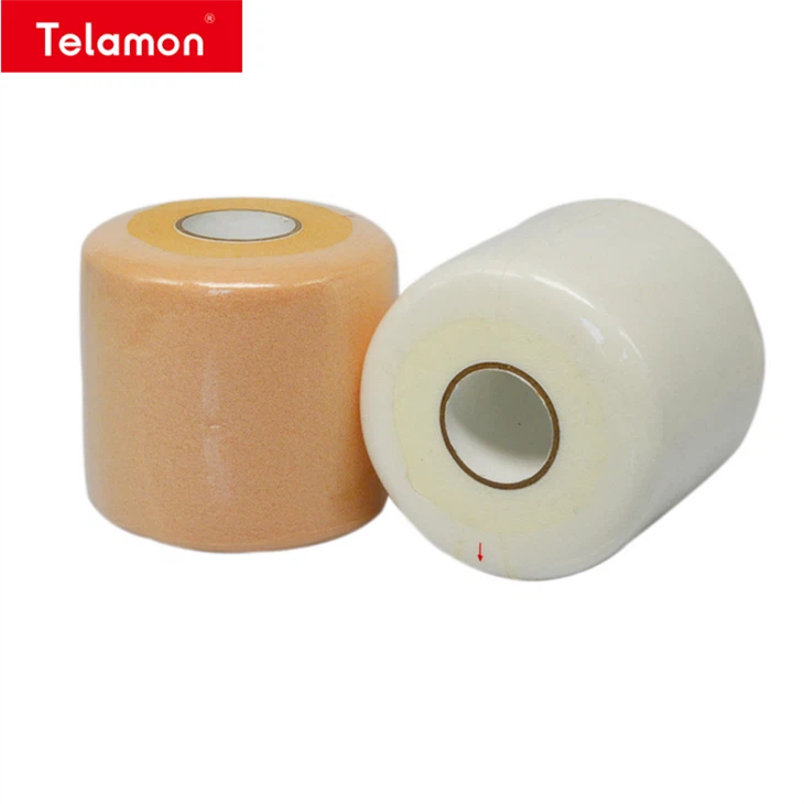 Athletic Underwrap Tape suppliers