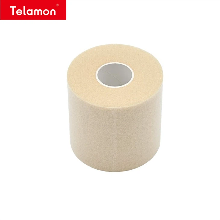 Athletic Underwrap Tape best