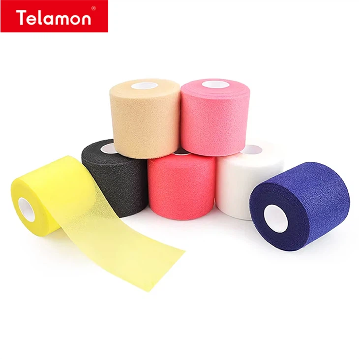 Athletic Underwrap Tape price