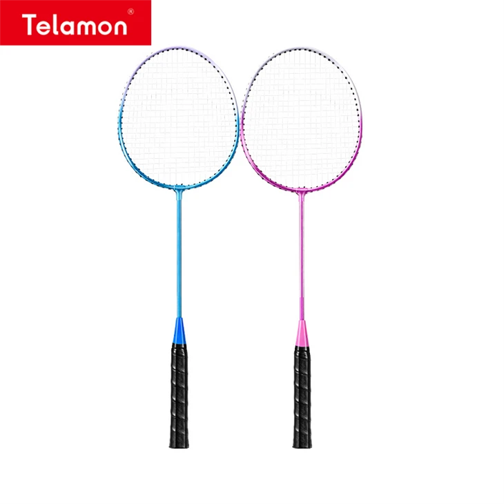 Badminton Single Racket factory