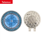 Ball Marker Hat Clip