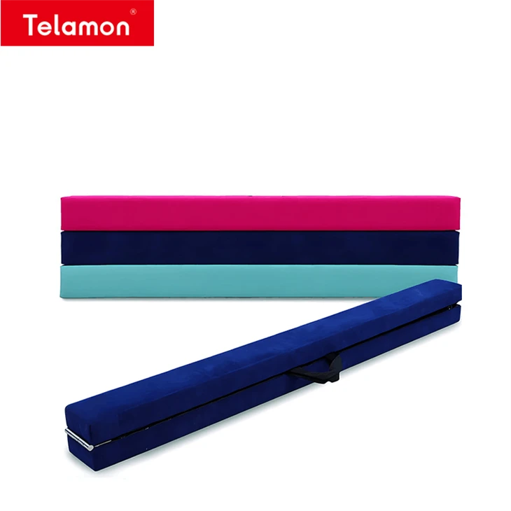 Best Home Gymnastics Beam factory