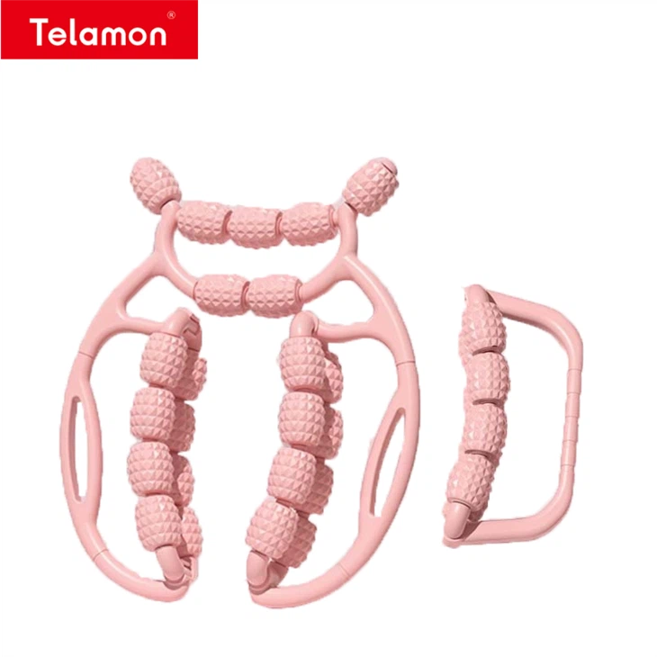 Body Roller Foam suppliers