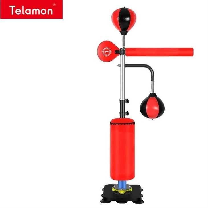 Boxing Ball With Reflex Bar high quality