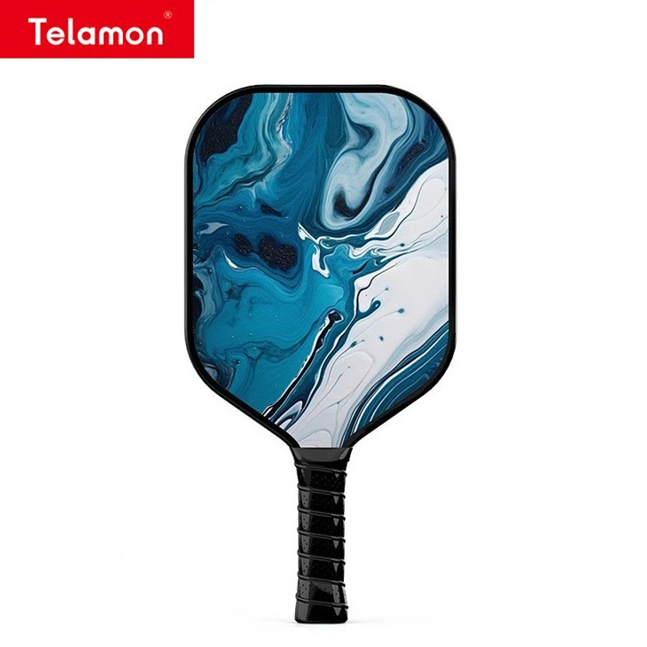 Pickleball Paddles Carbon Fiber high quality