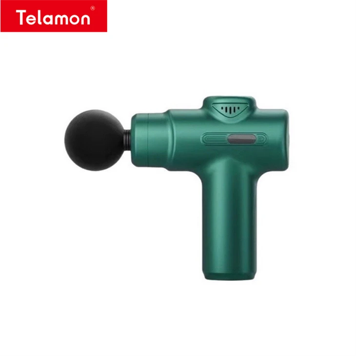 Carbon Massage Gun Pro high quality