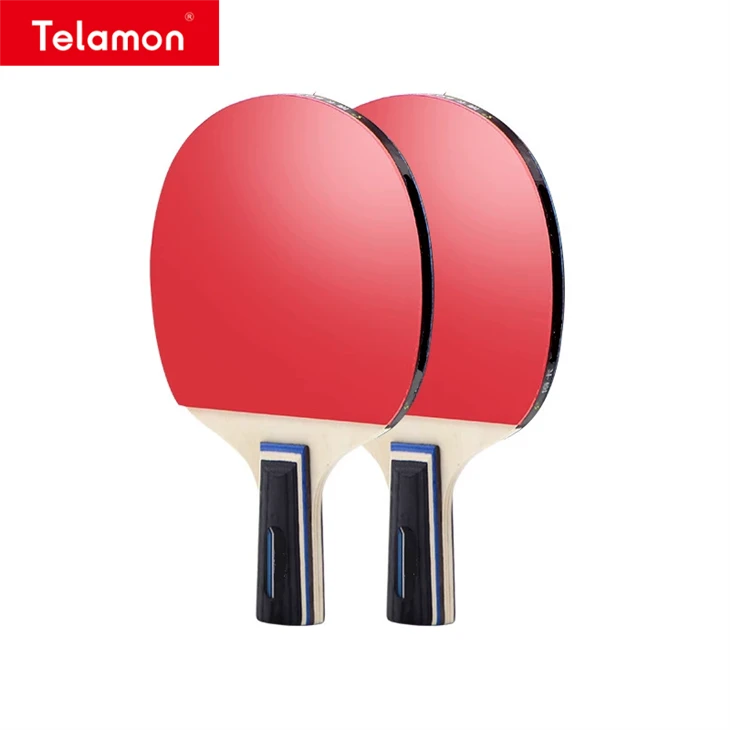 Carbon Ping Pong Paddle factory