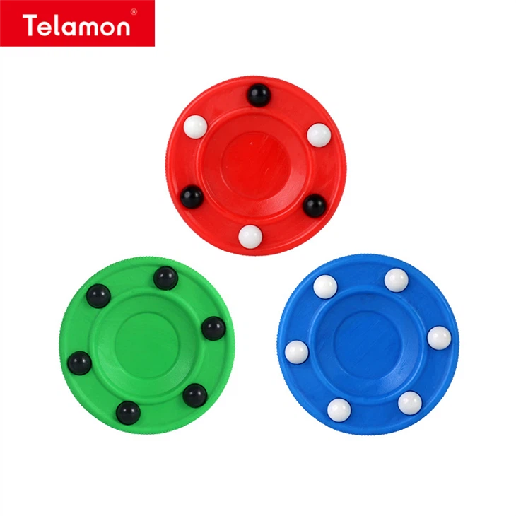 Colored Hockey Puck price