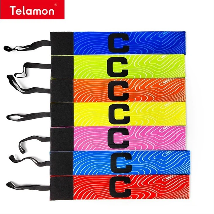 Custom Football Armbands suppliers