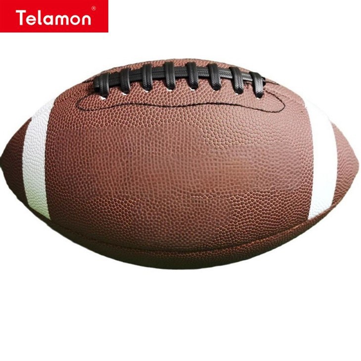 Custom Rugby Balls high quality