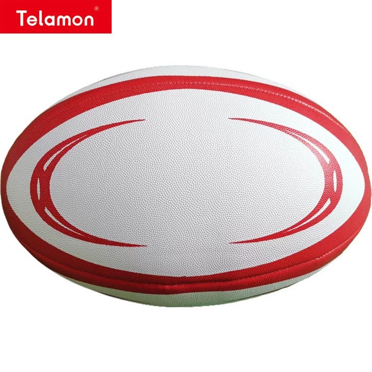 Custom Rugby Balls factory