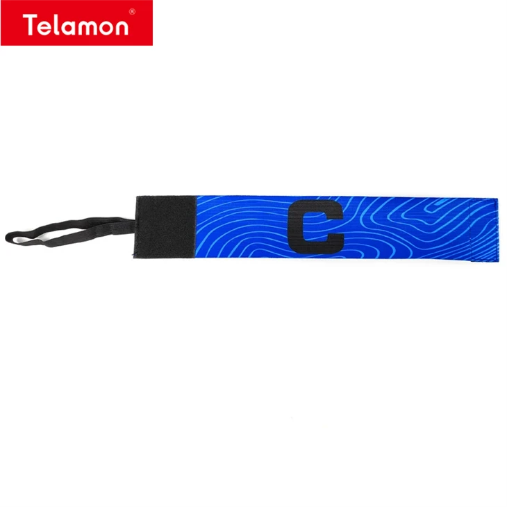 Custom Soccer Captain Armband best