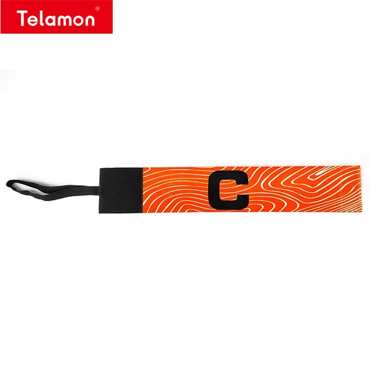 Custom Soccer Captain Armband high quality